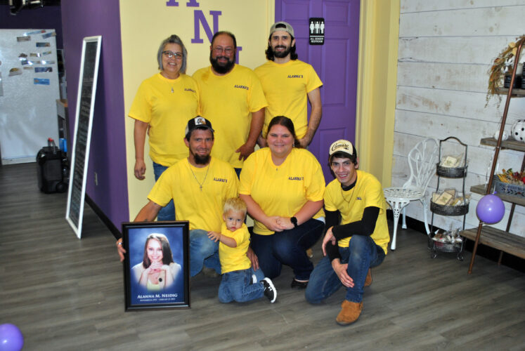 Alanna’s opens its doors in downtown Lock Haven News, Sports, Jobs